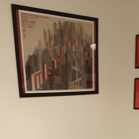 Apartmán La H Escondida Valencie Exteriér fotografie