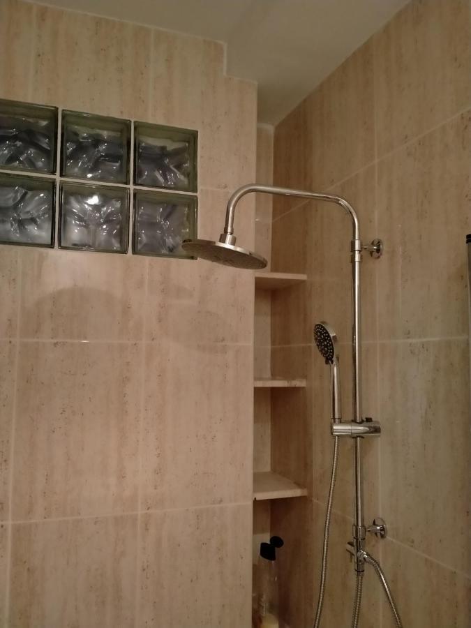 Apartmán La H Escondida Valencie Exteriér fotografie
