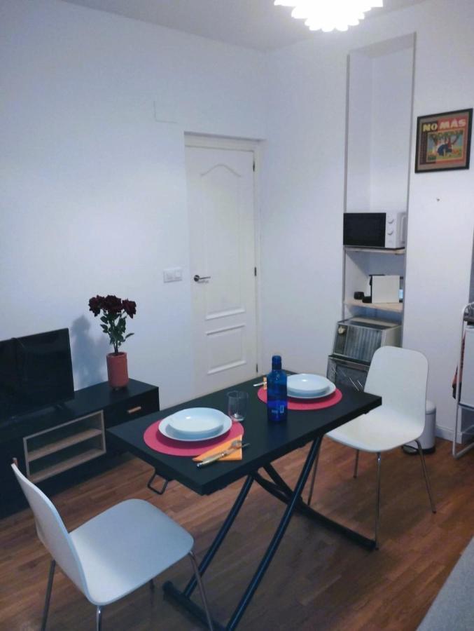 Apartmán La H Escondida Valencie Exteriér fotografie