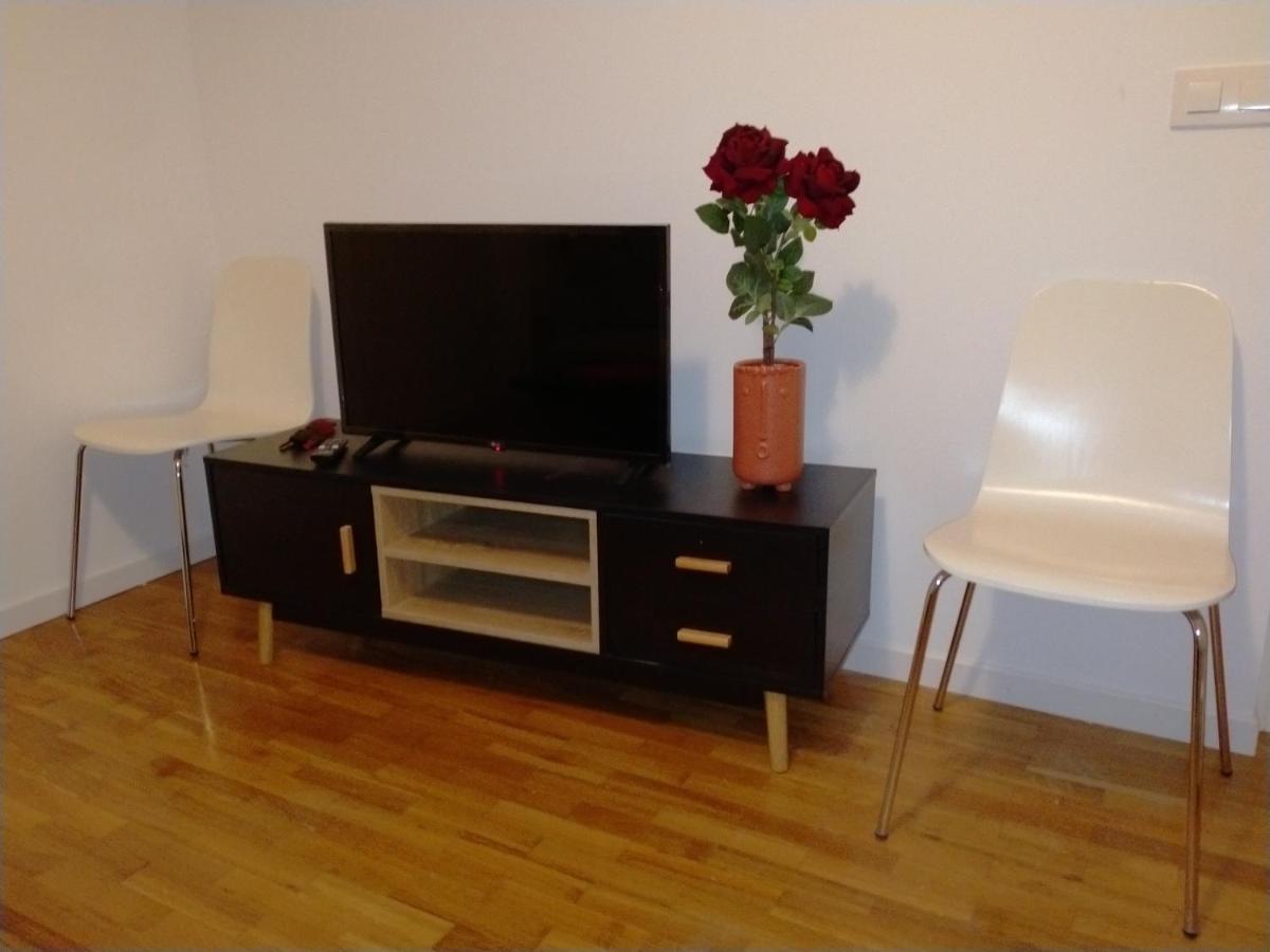 Apartmán La H Escondida Valencie Exteriér fotografie