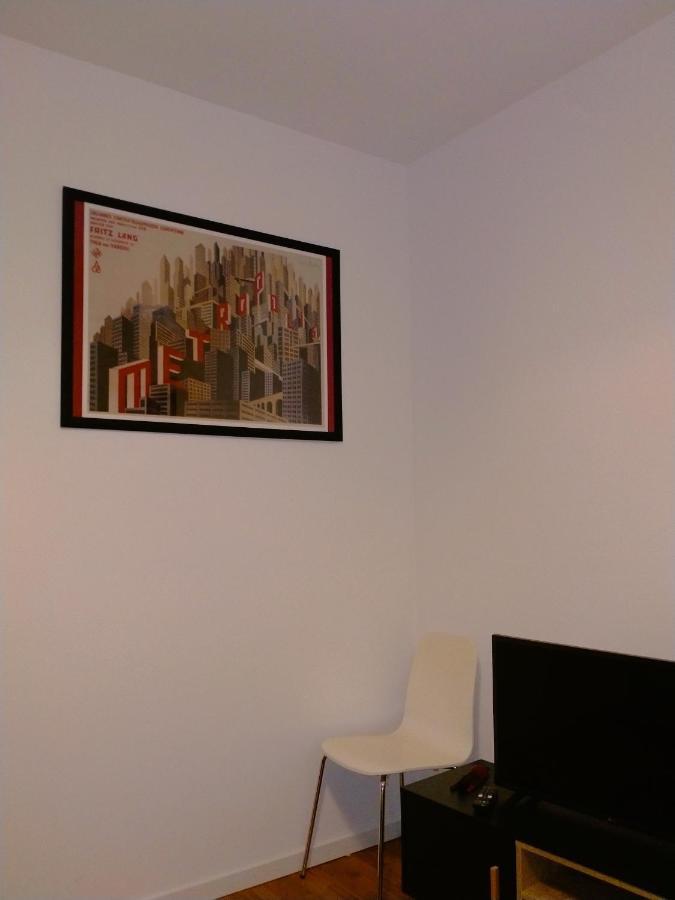 Apartmán La H Escondida Valencie Exteriér fotografie