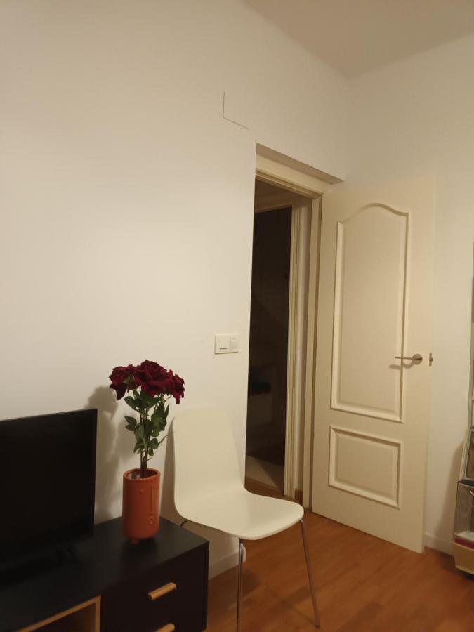 Apartmán La H Escondida Valencie Exteriér fotografie