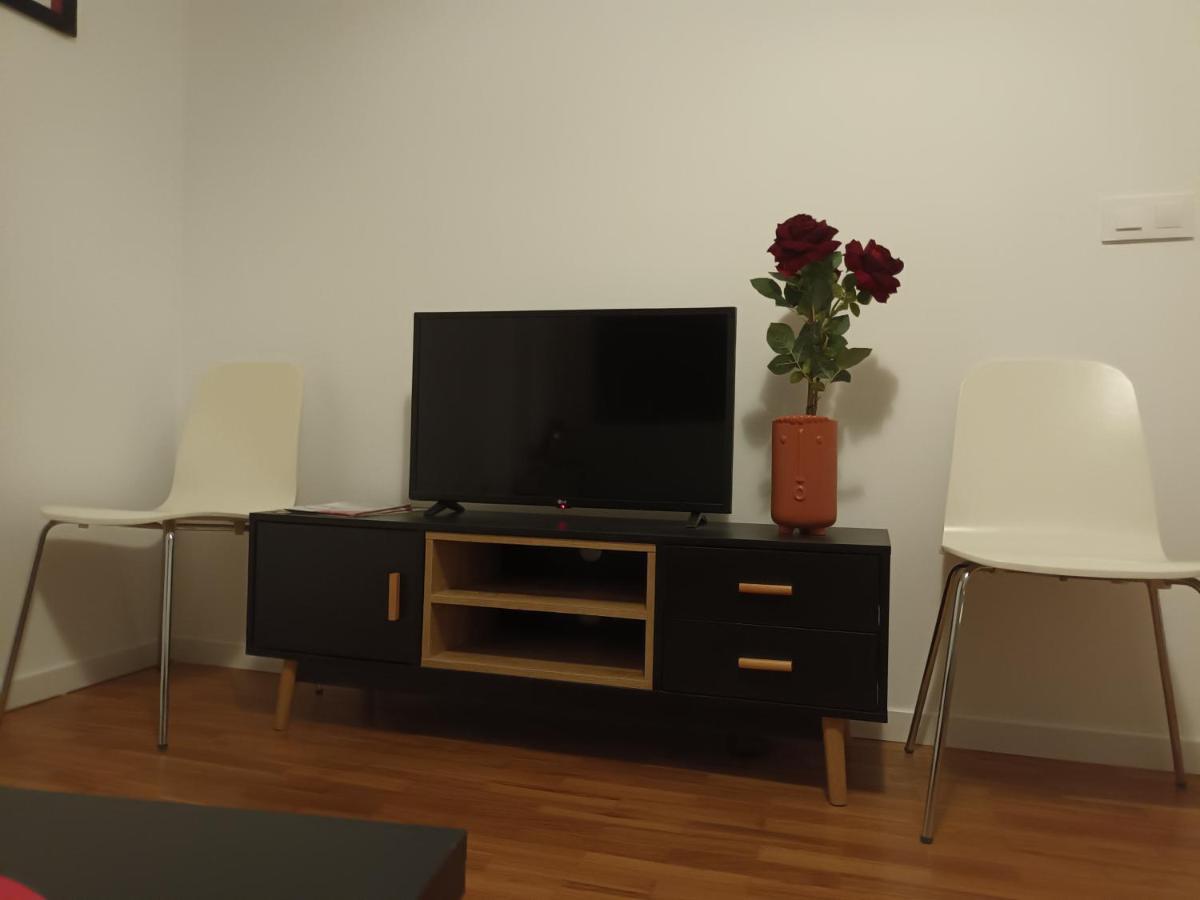 Apartmán La H Escondida Valencie Exteriér fotografie