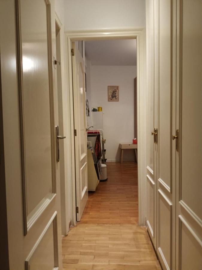 Apartmán La H Escondida Valencie Exteriér fotografie