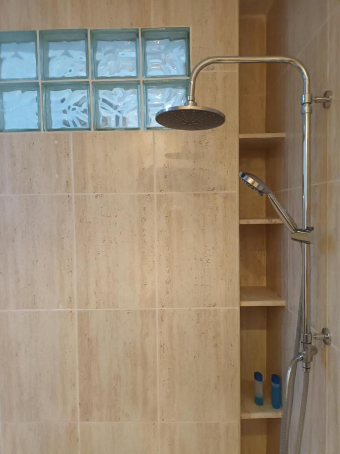 Apartmán La H Escondida Valencie Exteriér fotografie