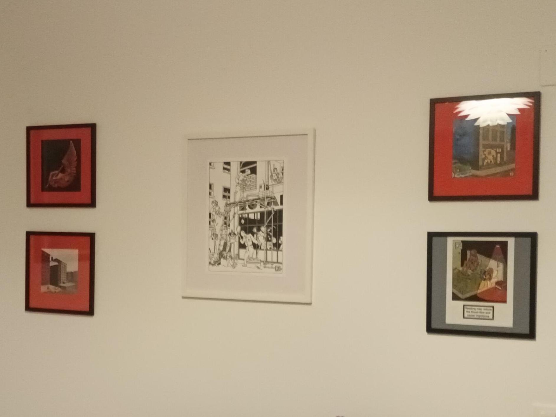 Apartmán La H Escondida Valencie Exteriér fotografie