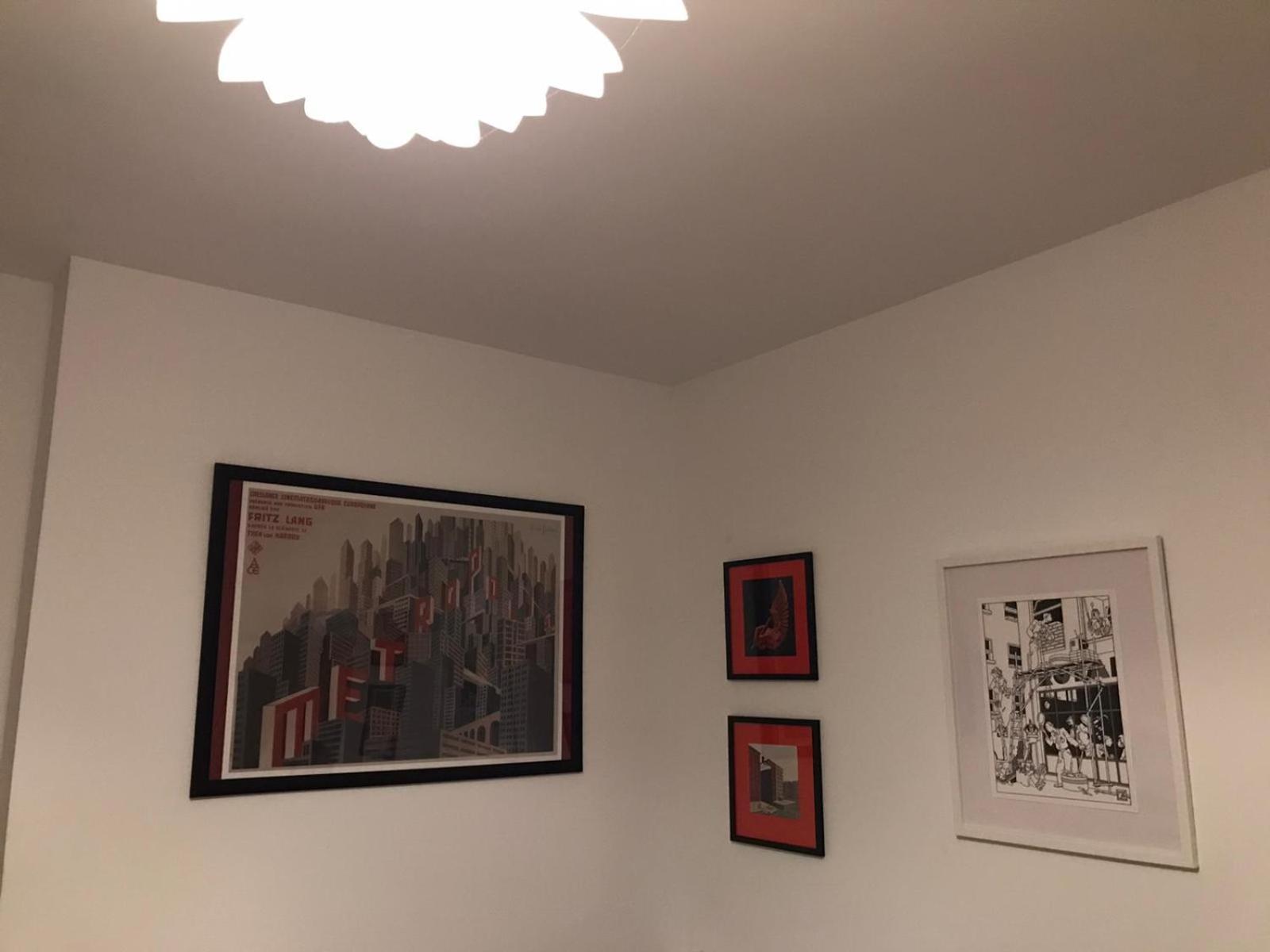 Apartmán La H Escondida Valencie Exteriér fotografie